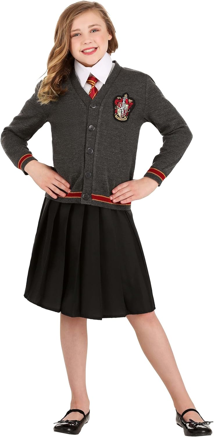 HP Hogwarts robes Hermione Granger for Kids