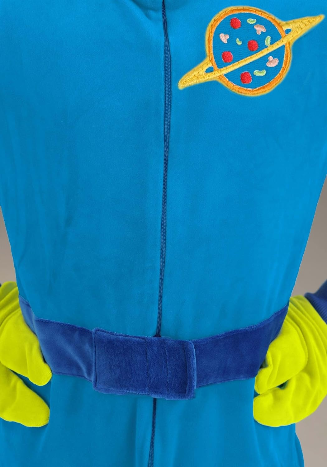 Fun Costumes Disney Pixar Toy Story Alien Costume for Kids