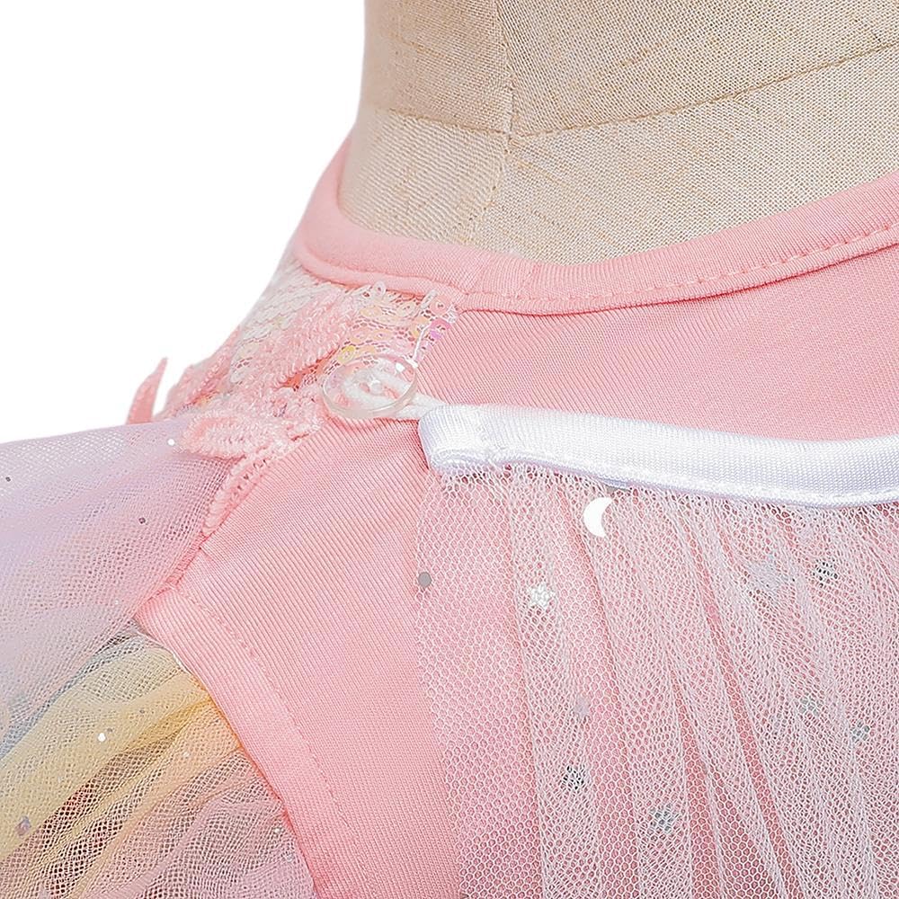 Magical Princess Party Costume