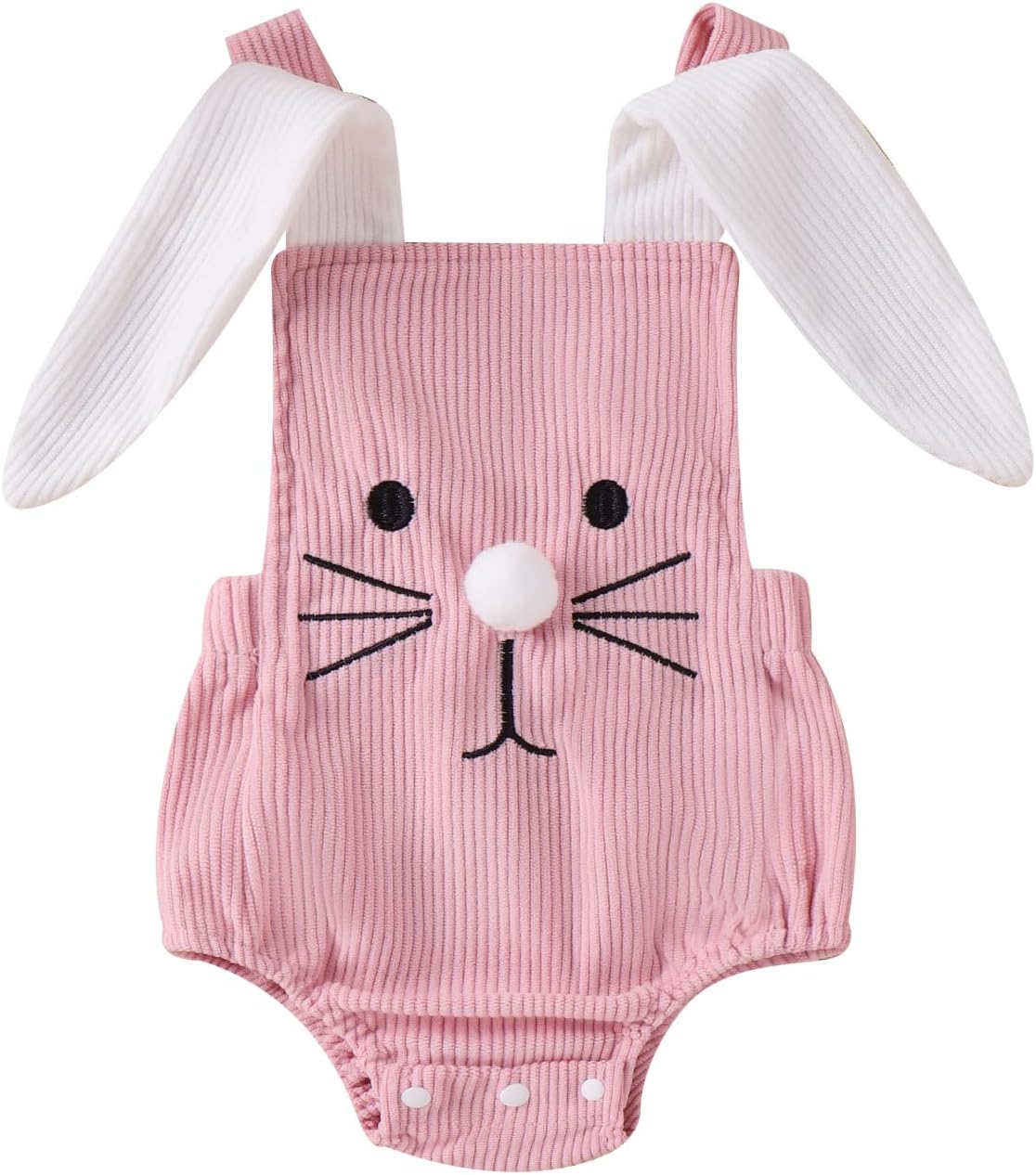 Gueuusu My First Easter Baby Costume