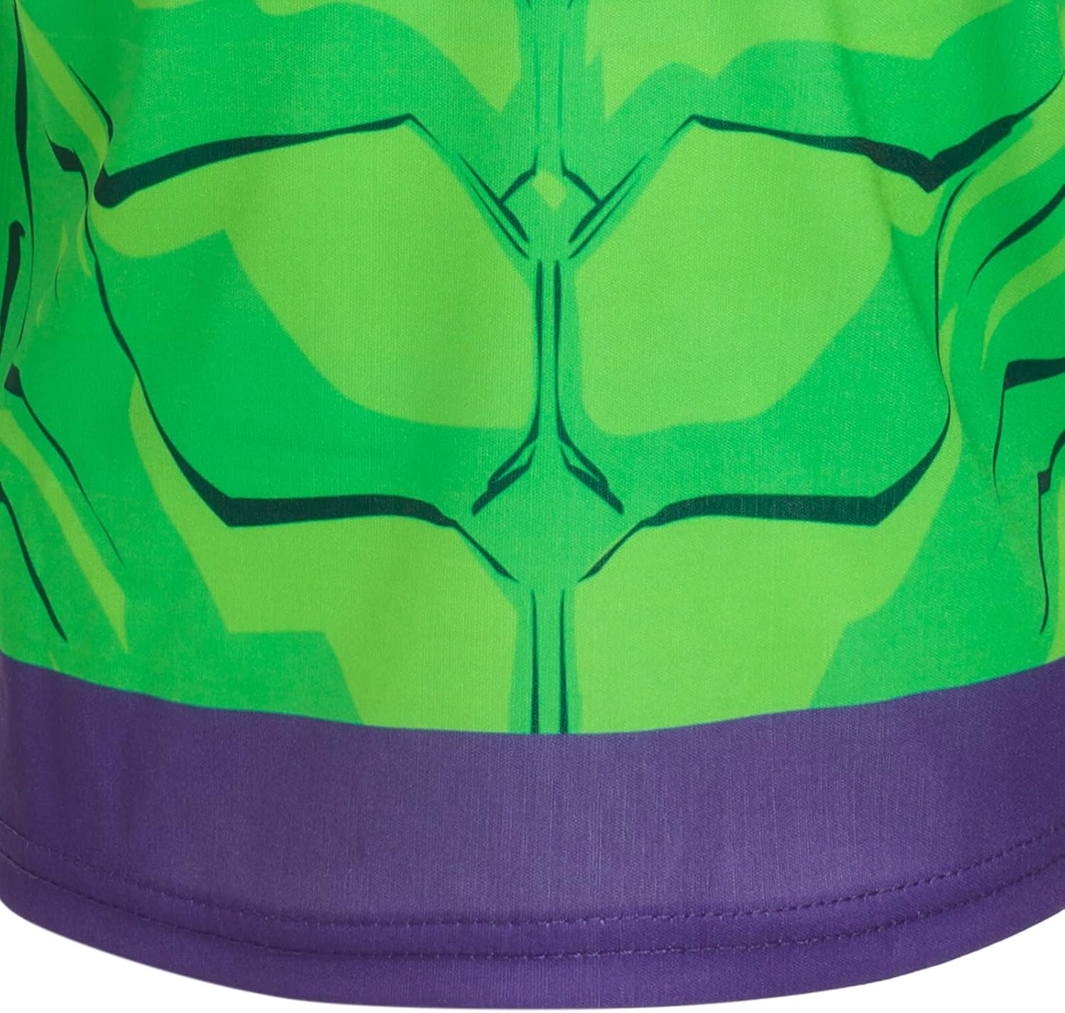 Marvel Avengers Licensed T-Shirt Shorts Set 2T-18-20