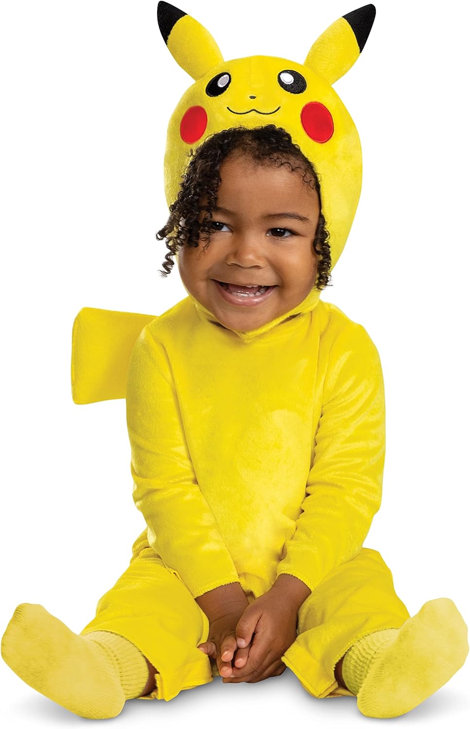 Disguise Adorable Fun Perfect for Participation
