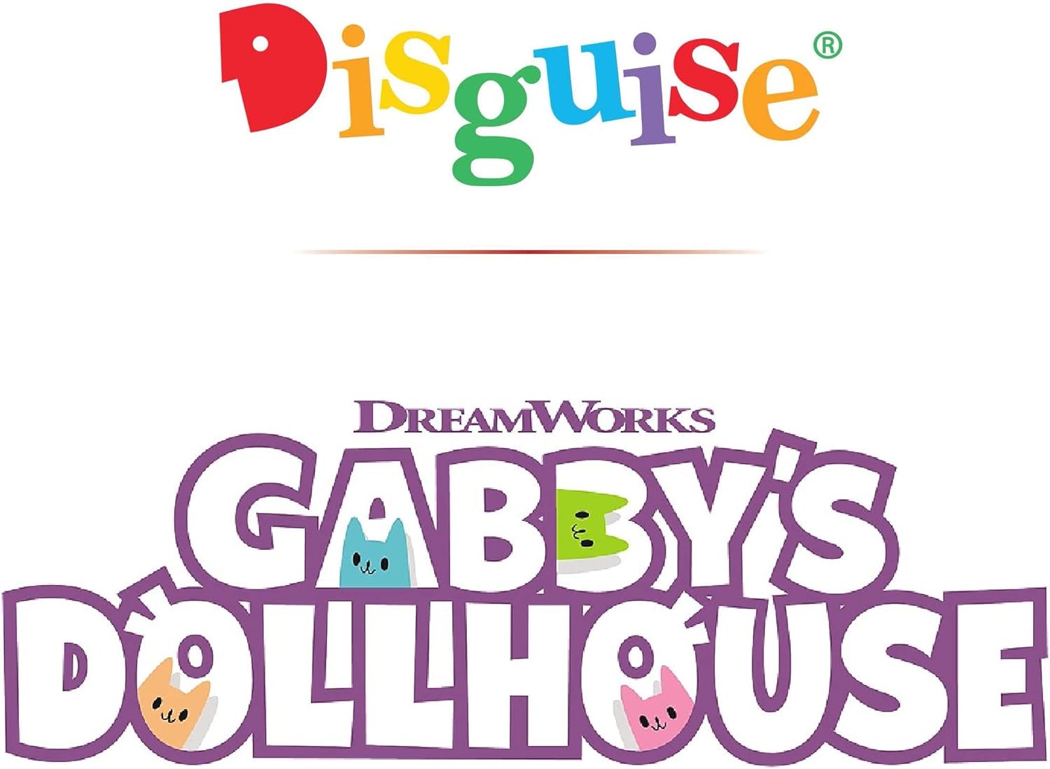 Disguise Gabby Costume for Kids