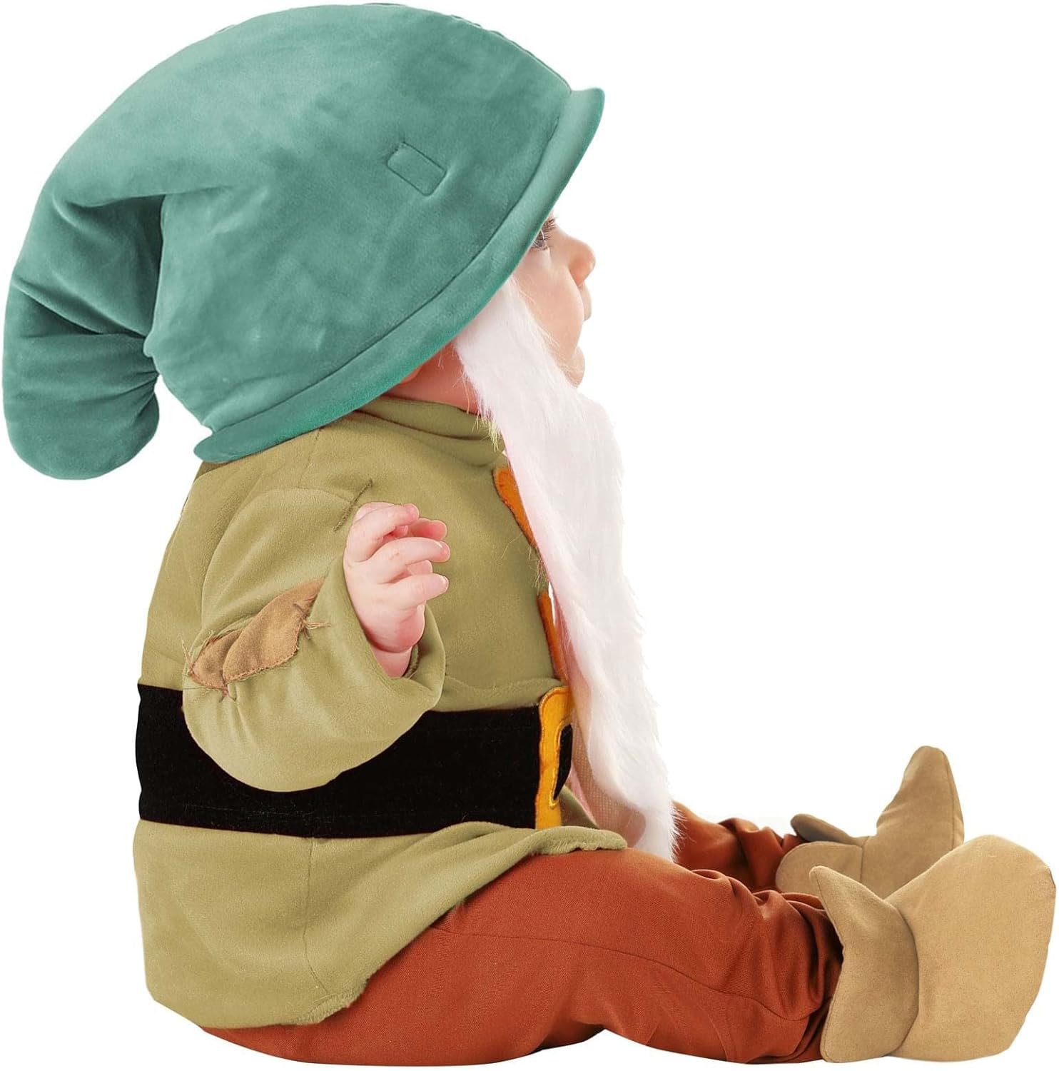 FUN COSTUMES DISNEY SLEEPY DWARF COSTUME BABY