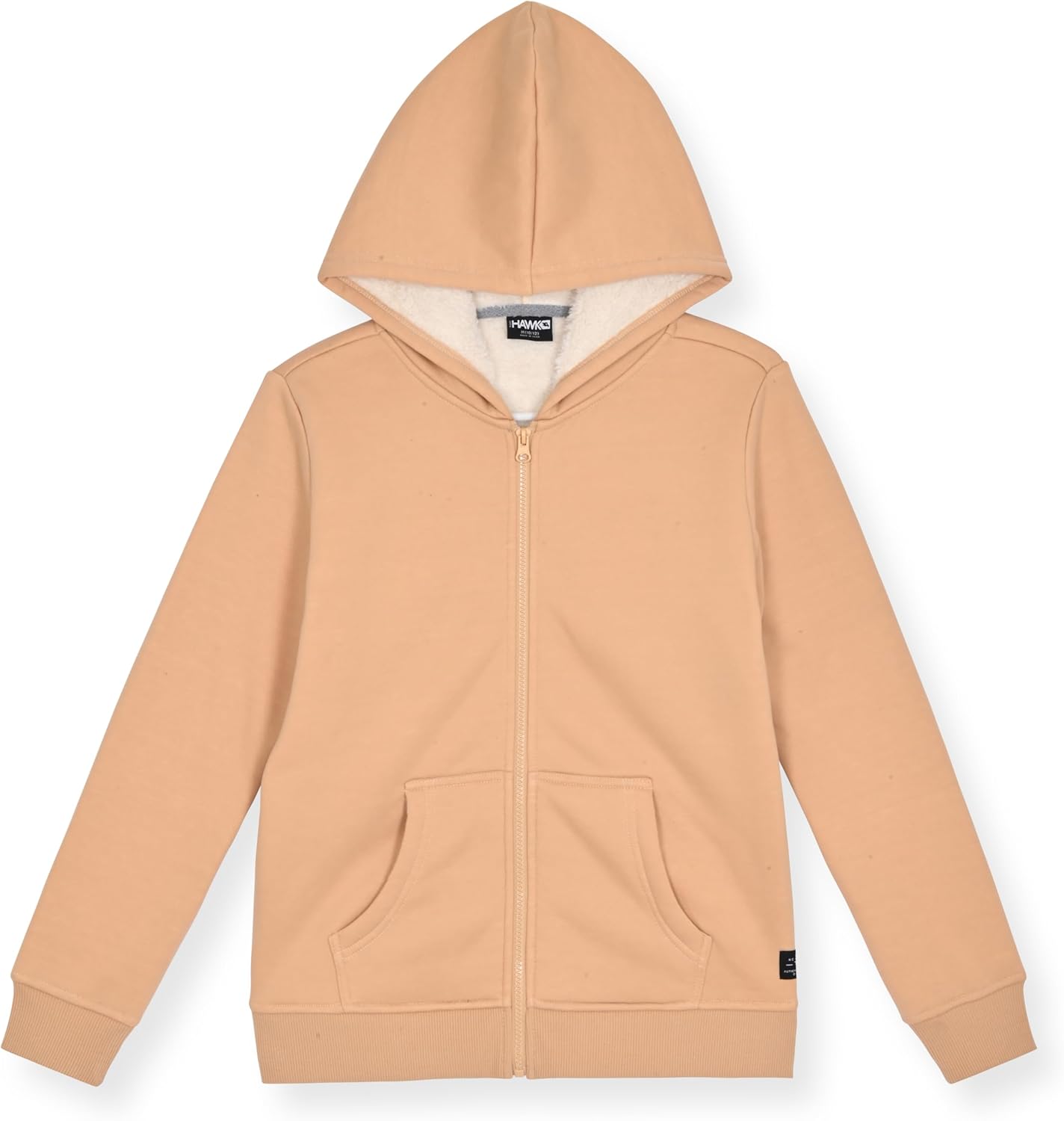 Boys Hoodie and Jogger Set Trendy Cozy for chilly days