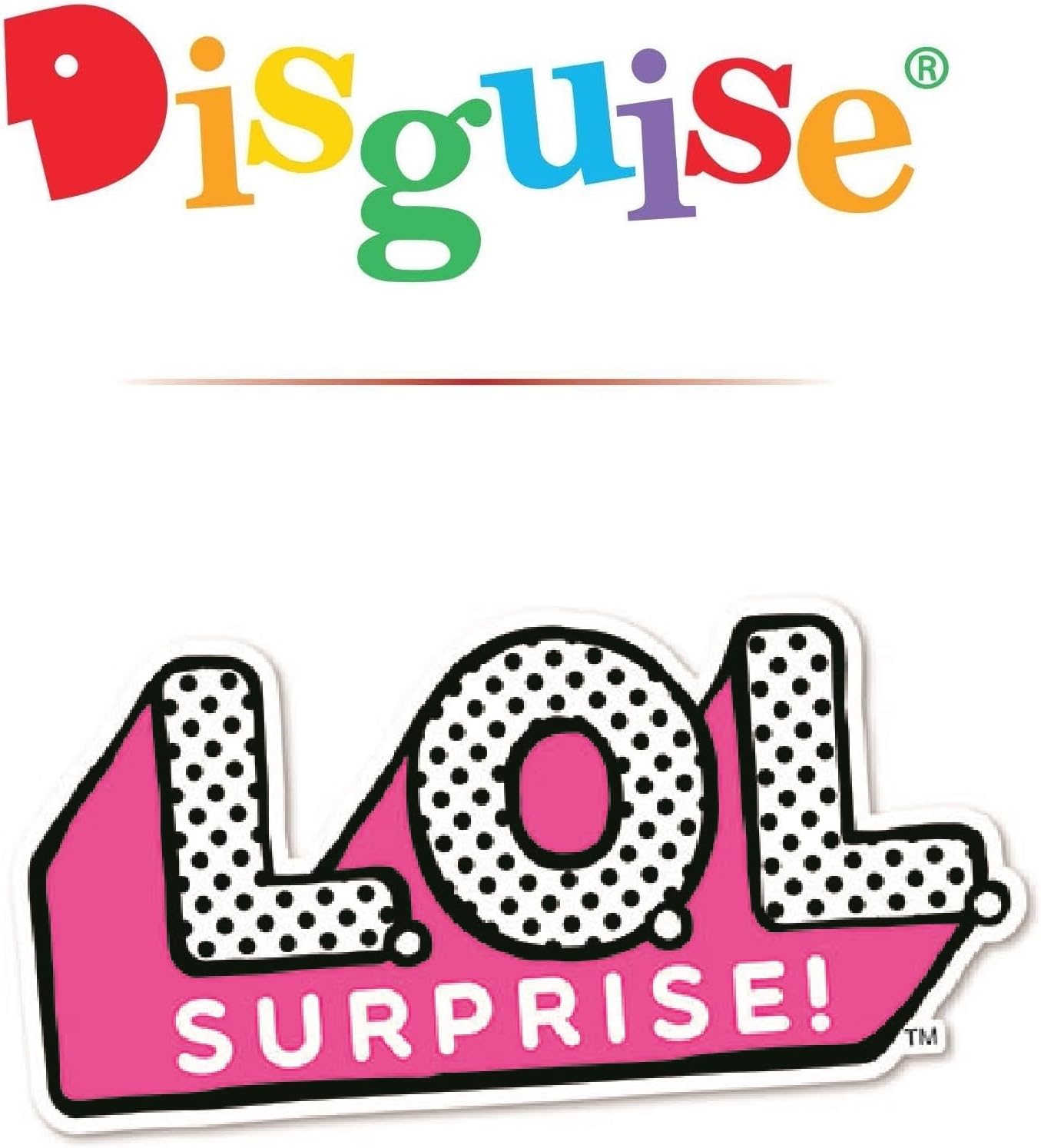 Disguise Girls Pranksta Halloween Costume for Kids
