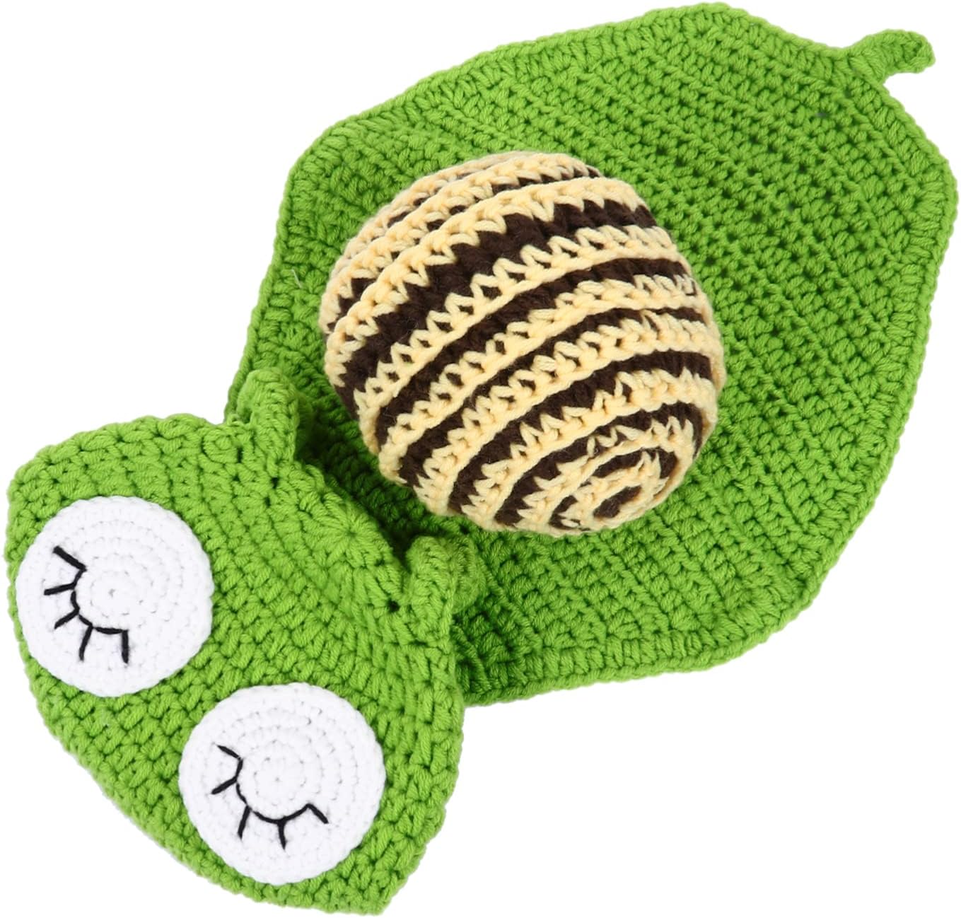 Parliky Snail Baby Clothes Cute Newborn Outfits for Boys Girls