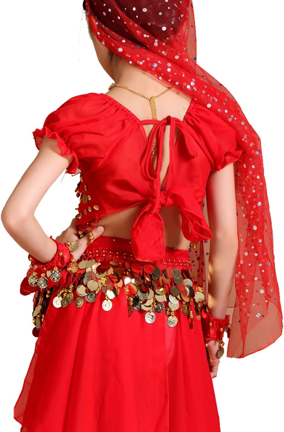 Astage Girls Princess Halloween Costume