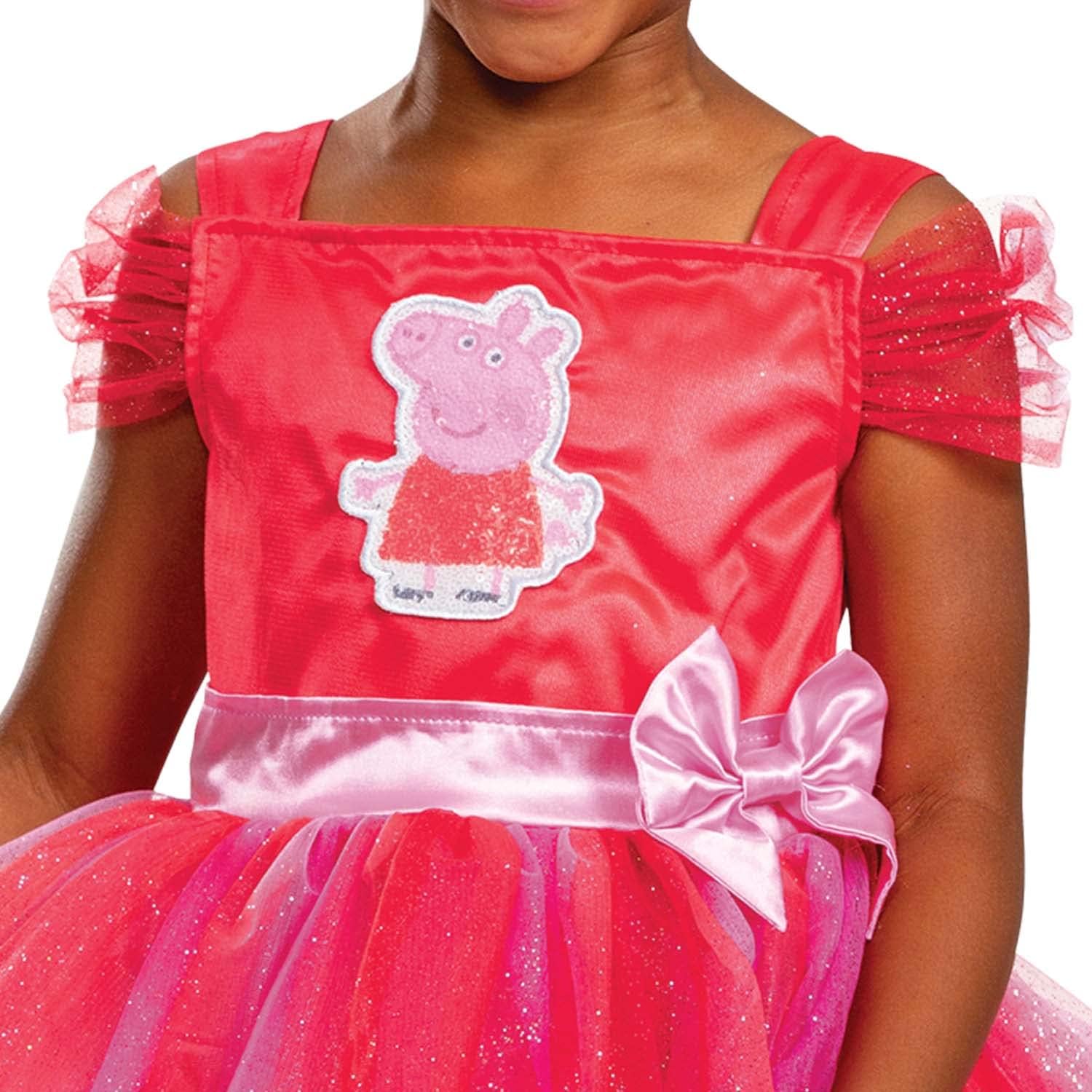 Peppa Pig Costume for Kids