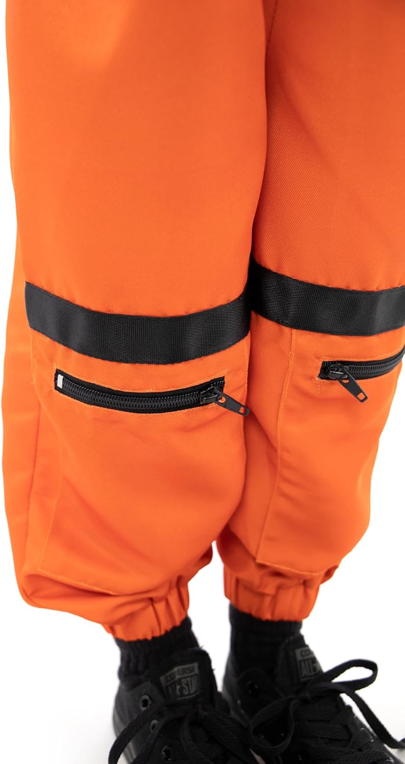 Little Adventures Astronaut Dress Up Costume