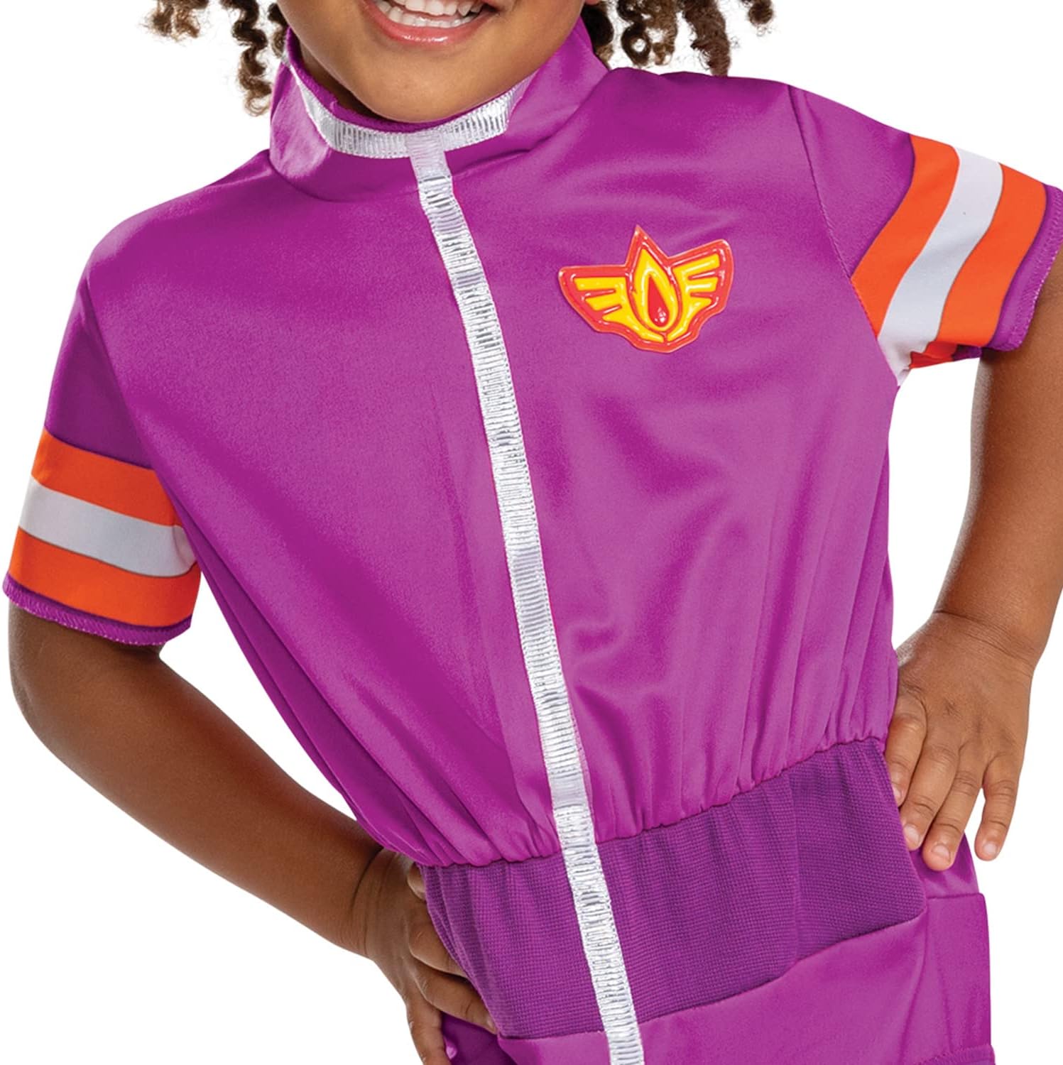 Disguise - Adventures in Superhero Costume for Baby Boys