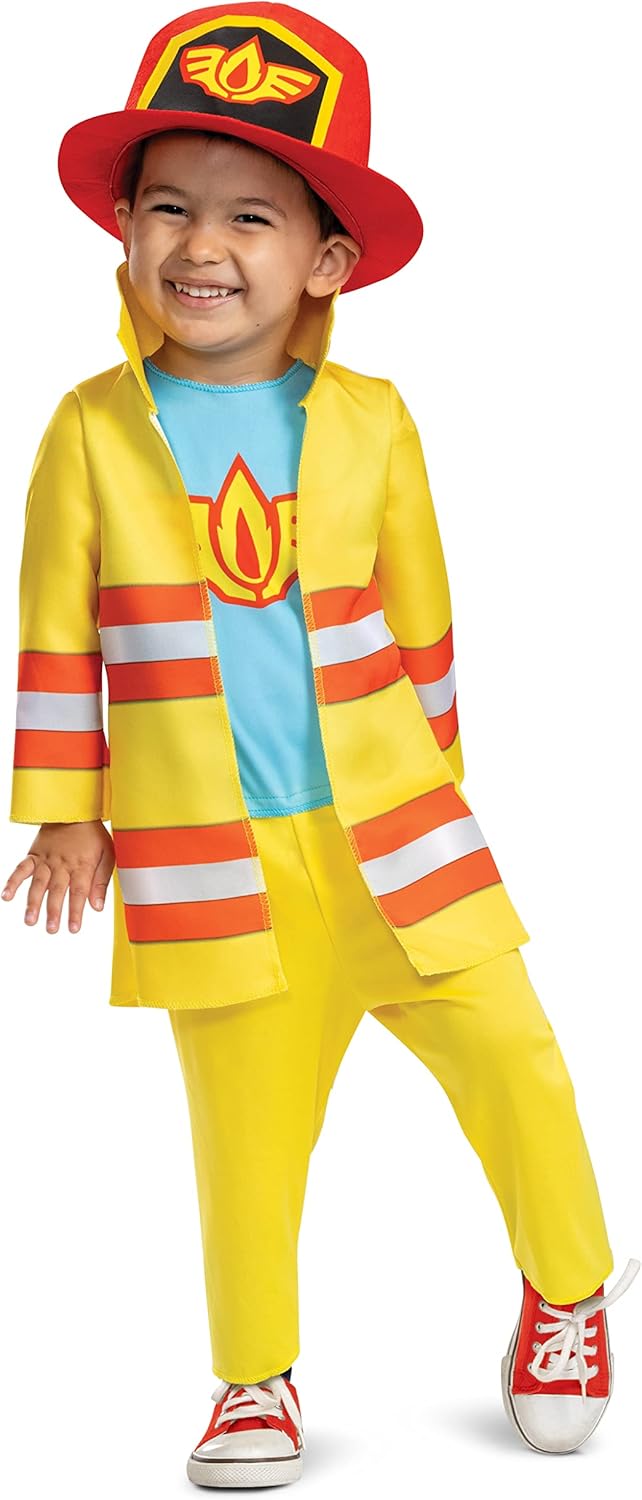 Firebuds FireHero for Boys