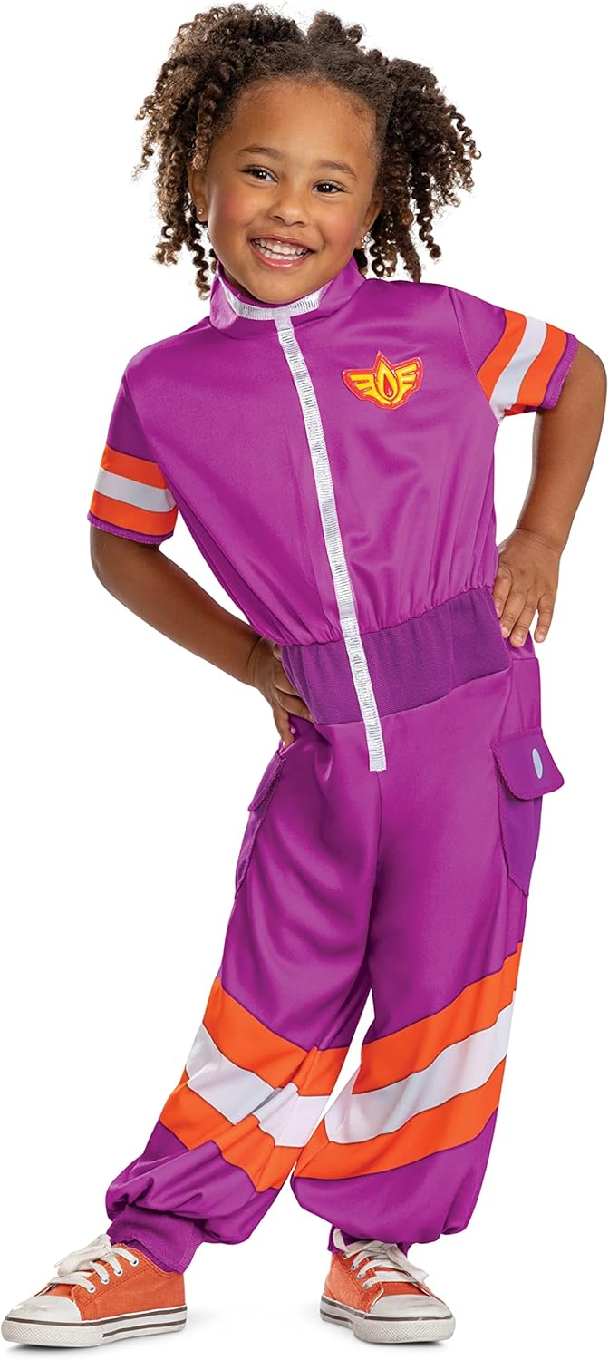 Disguise - Adventures in Superhero Costume for Baby Boys