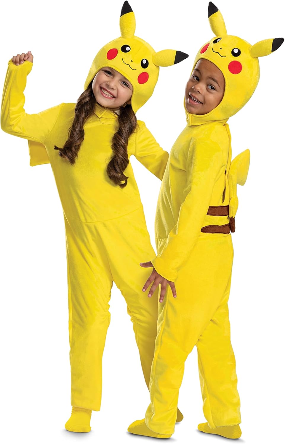 Disguise Adorable Fun Perfect for Participation