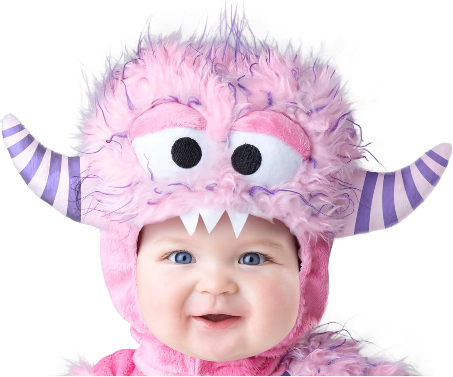 Fun World costume Lil Monster costume