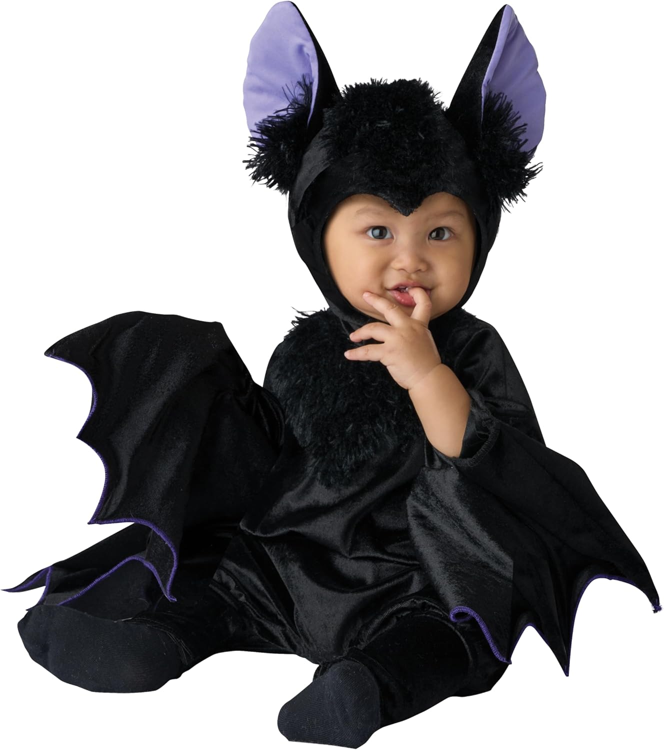 California Costumes Baby-Boys Bite Sized Bat Costume