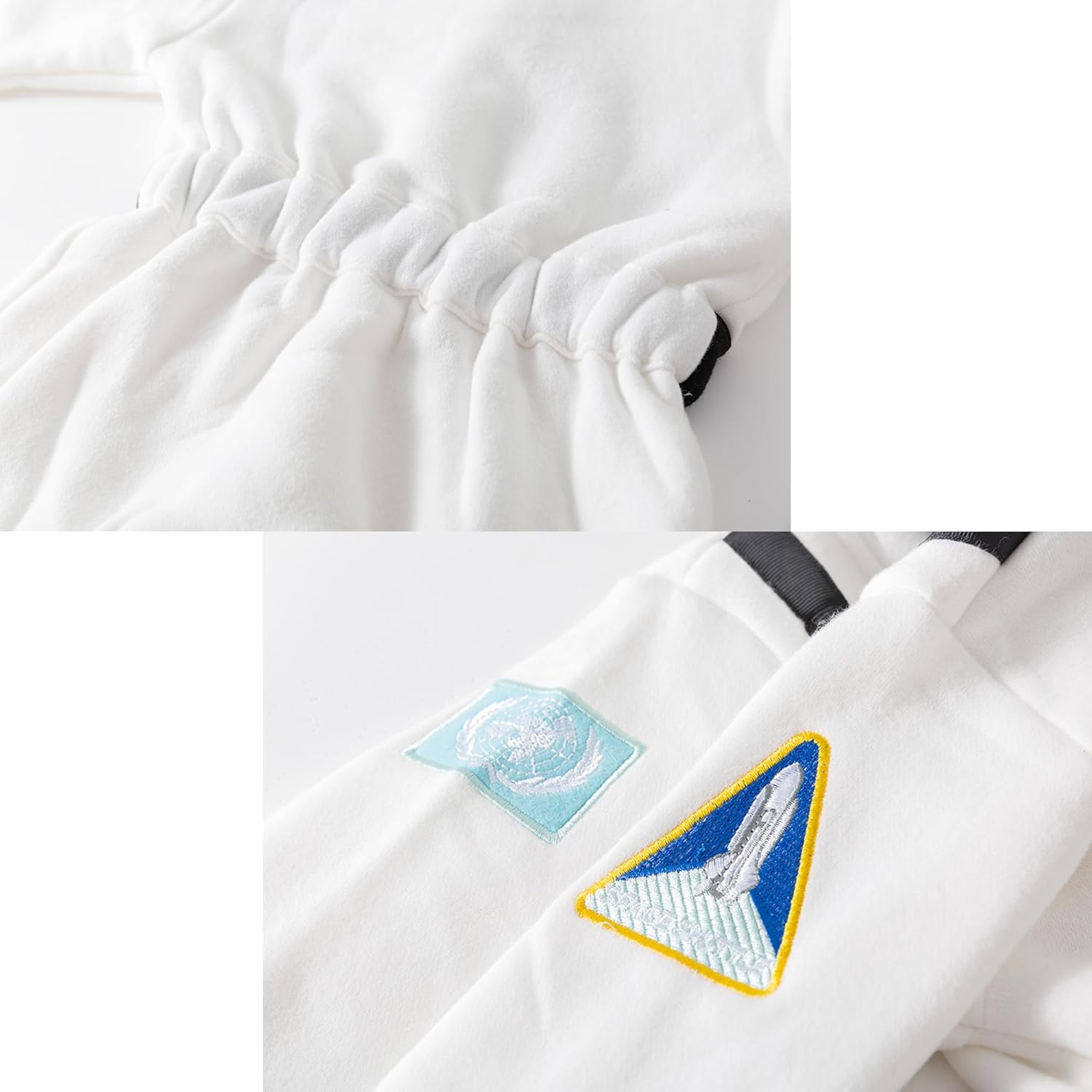 Baby Astronaut Costume