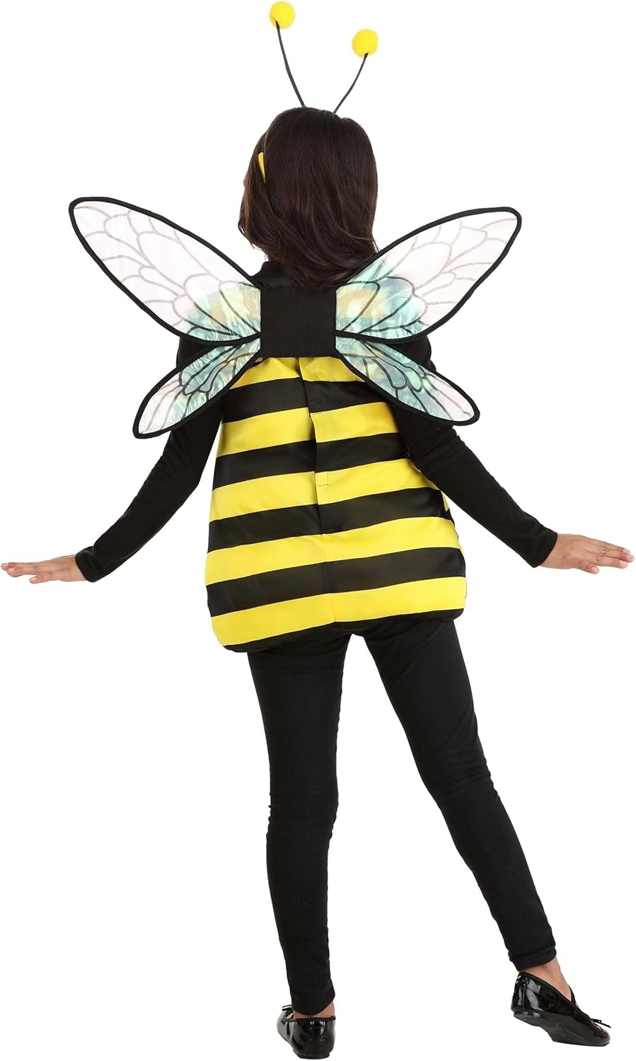 Buzzin Bumble Bee Costume for Kids