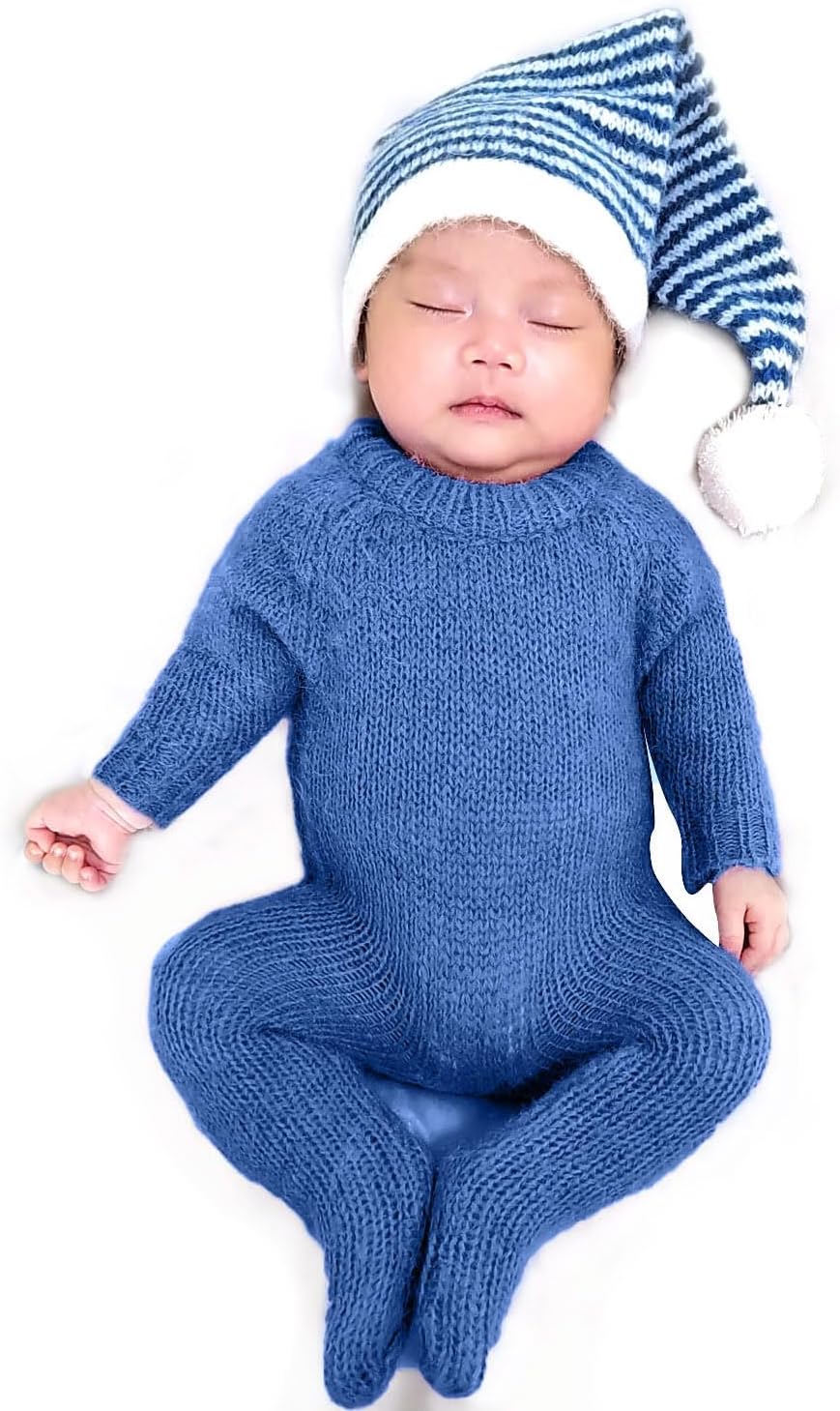 Daily Birthdays - Perfect Baby photography outfit for growing boys and girls