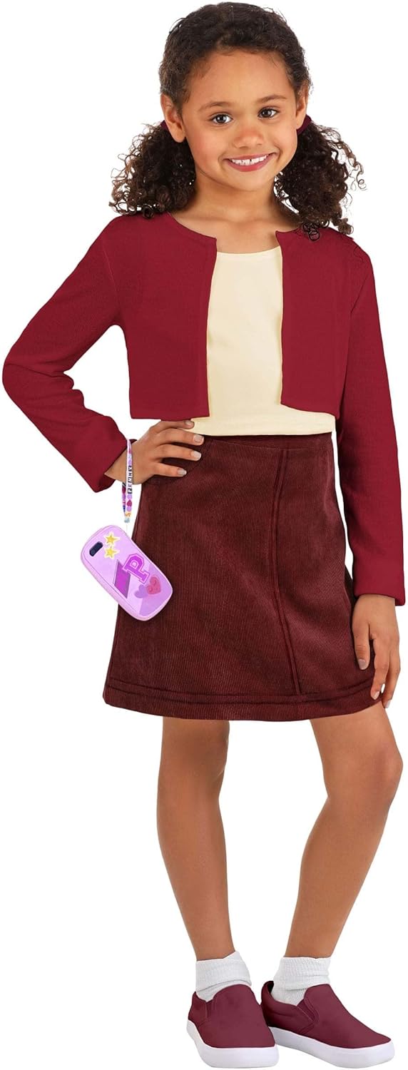 Kids Penny Proud Disney Halloween Costume X-Large