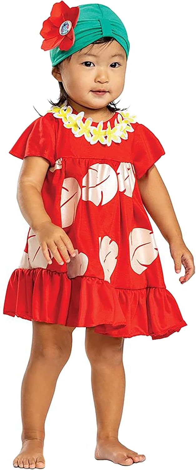 Disguise Lilo stdin