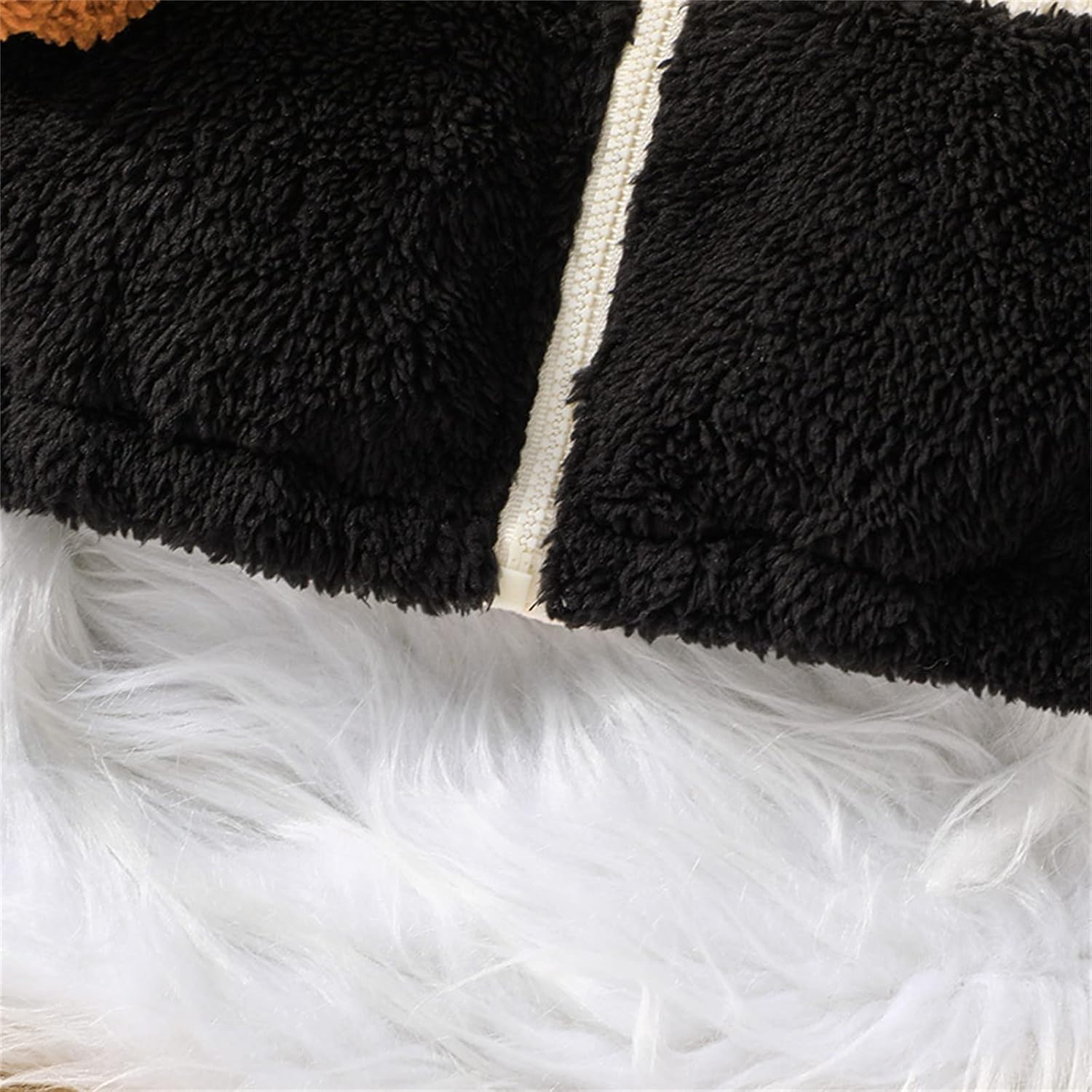 Unique Kids Coats for Autumn