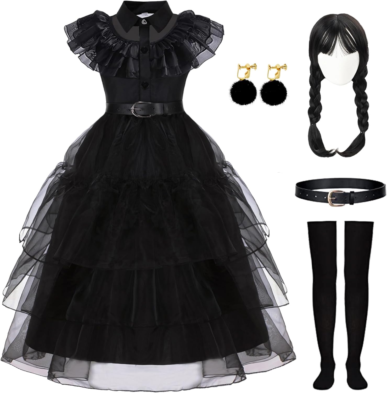 A Kokvlar Accessories for Girls