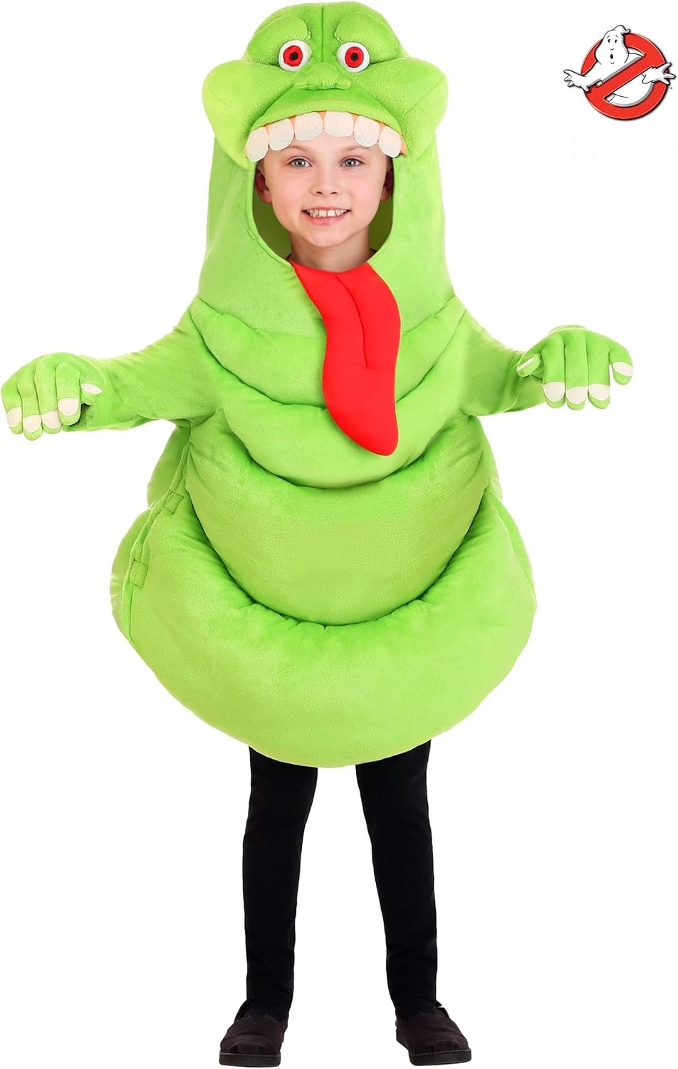 Slimer ConnectCostumes Halloween