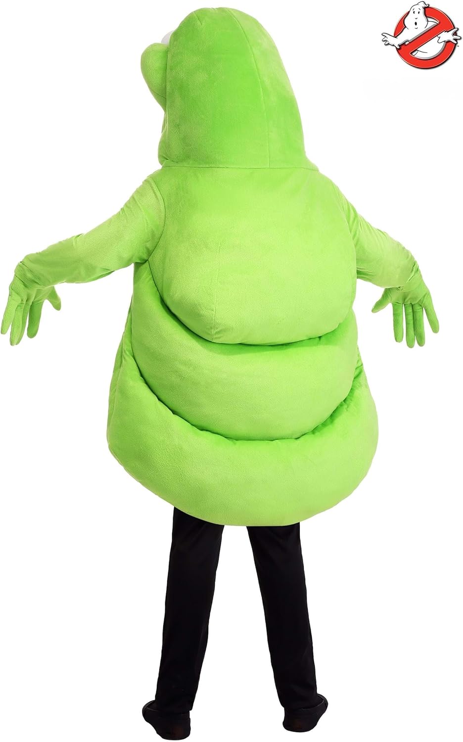 Slimer ConnectCostumes Halloween
