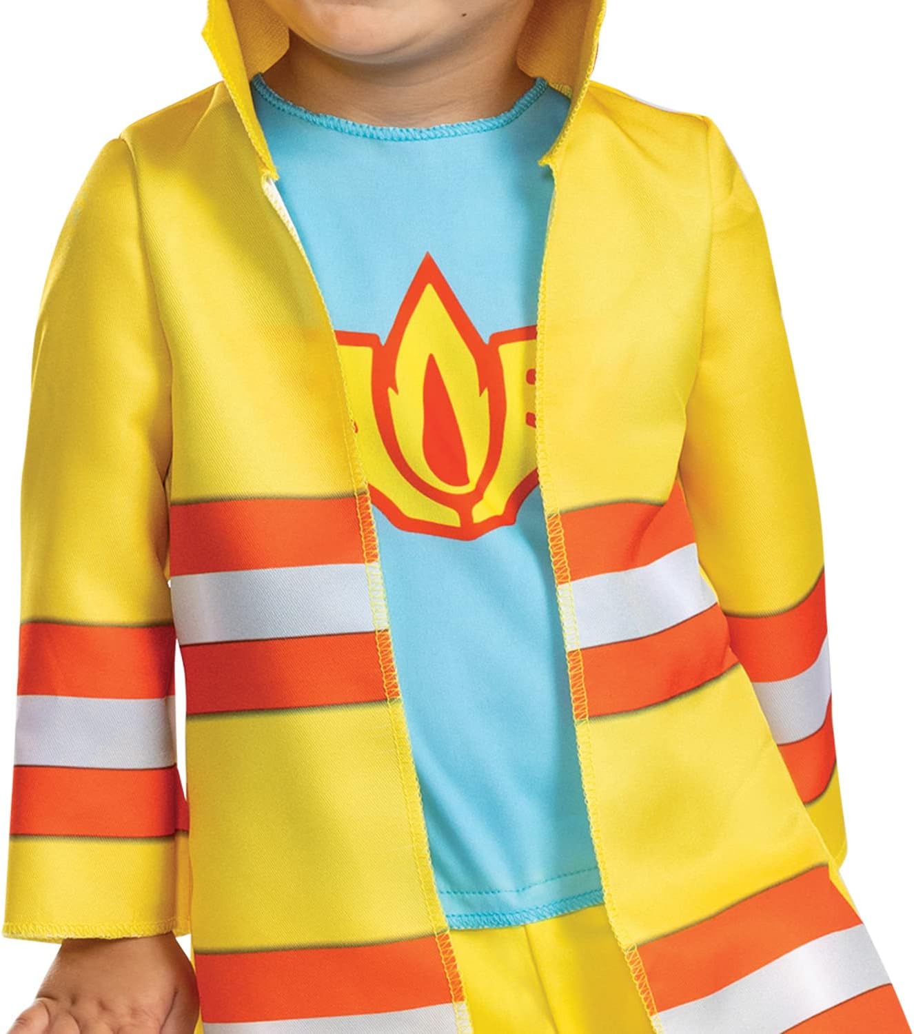 Firebuds FireHero for Boys