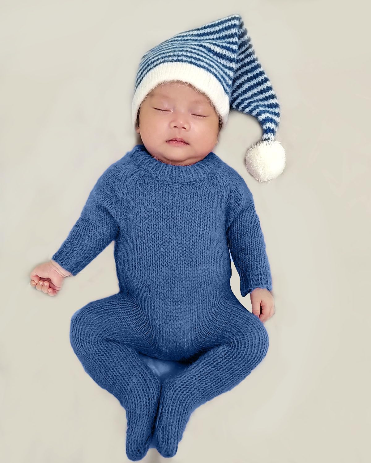 Daily Birthdays - Perfect Baby photography outfit for growing boys and girls
