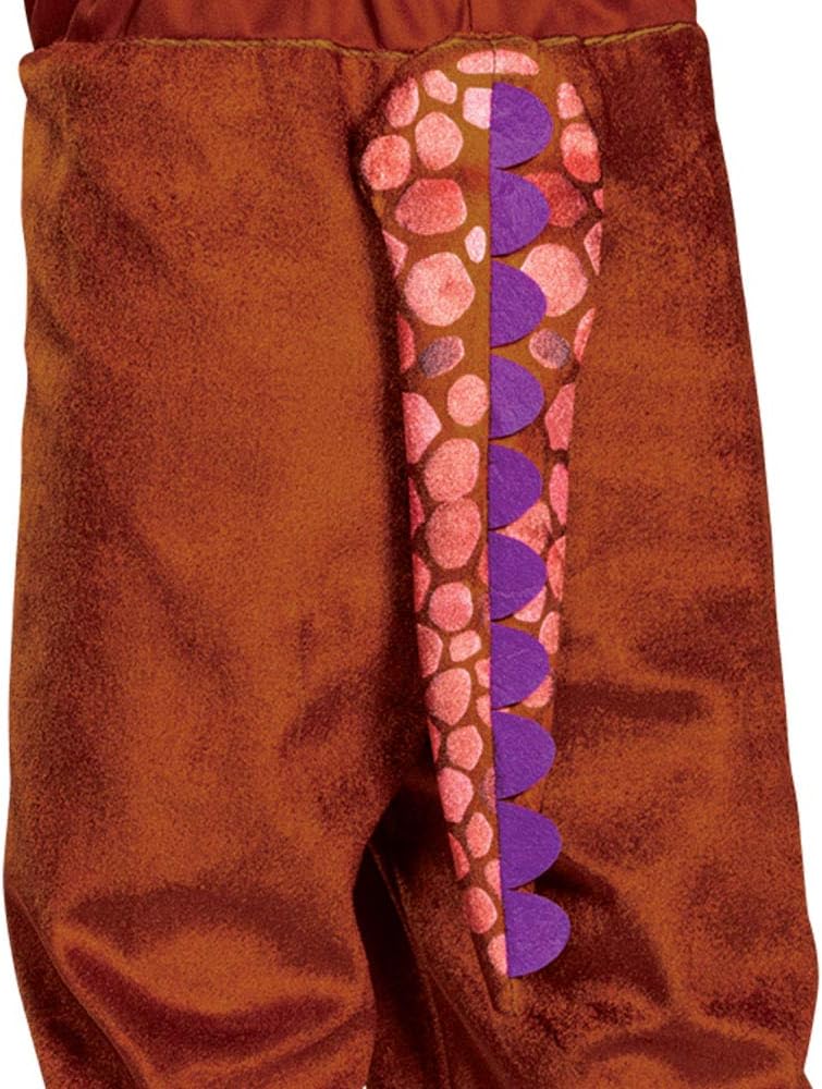 Gigantosaurus Rocky Costume Toy Reviewers Pick