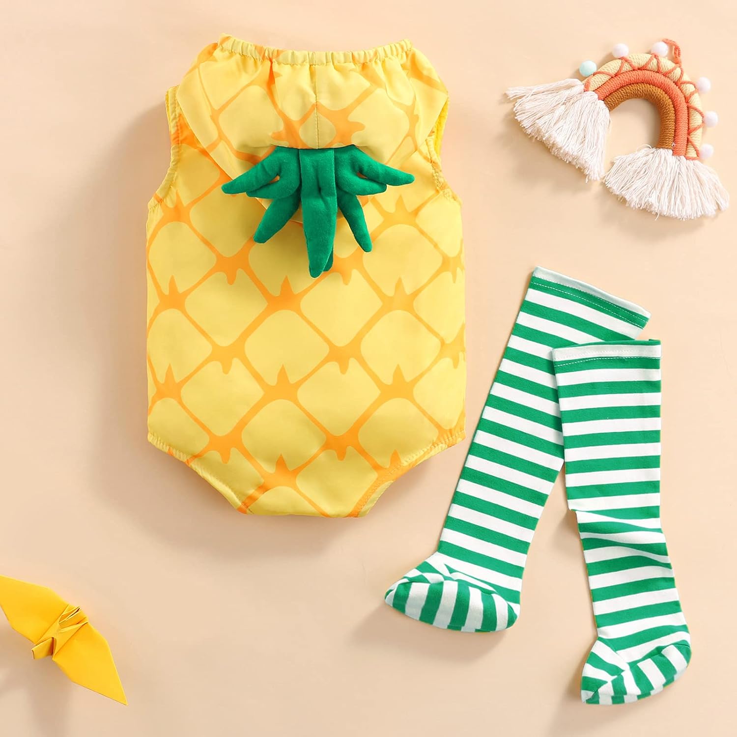 VISGOGOHalloween Toddler Costume