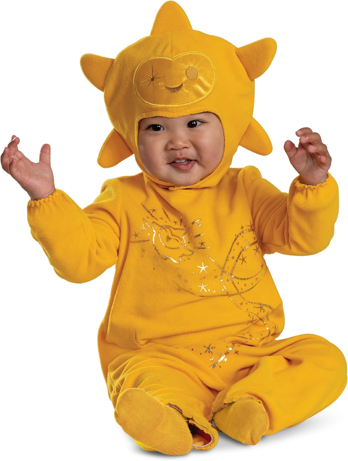Disney Star Infant Costume