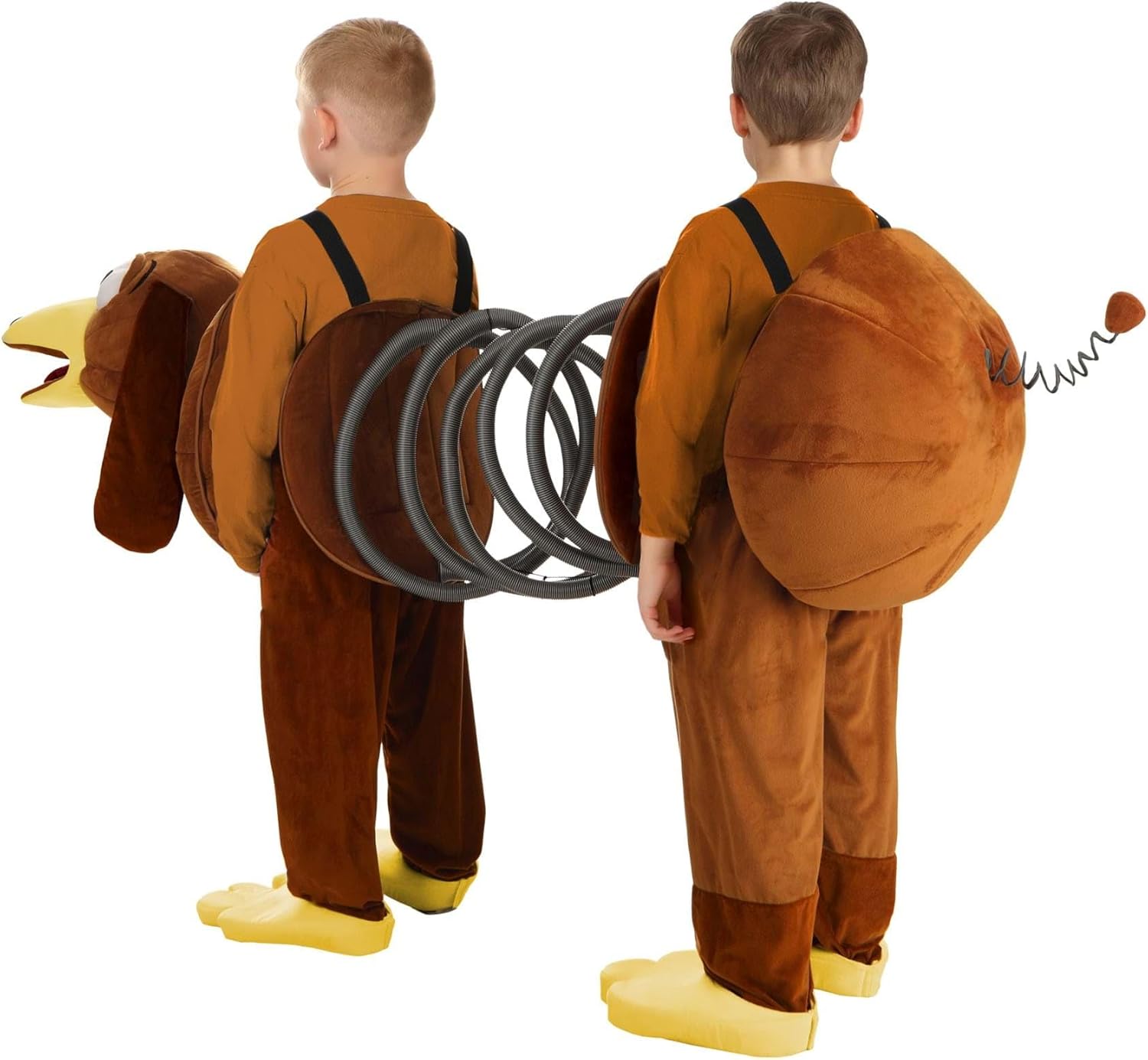 Slink Dog Toy Story Kids