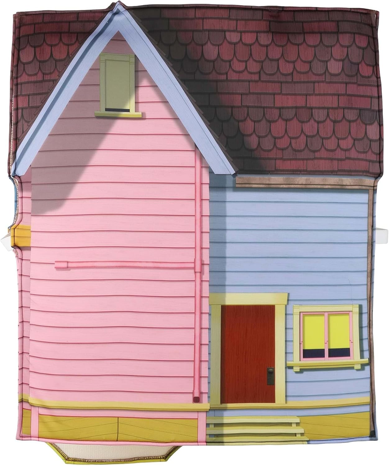 Disney Pixar UP House Halloween Costume for Kids Whimsical Adventure