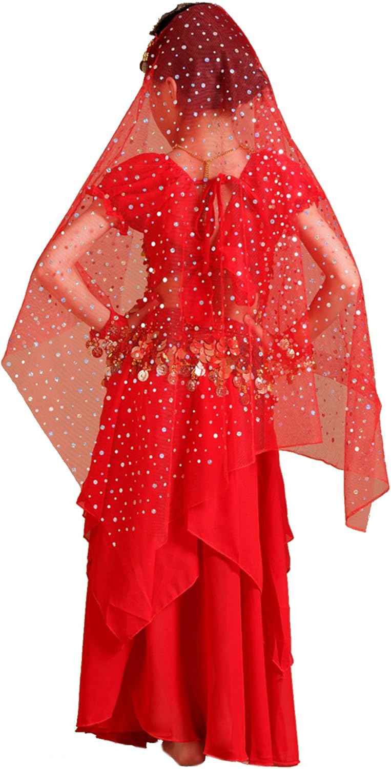 Astage Girls Princess Halloween Costume