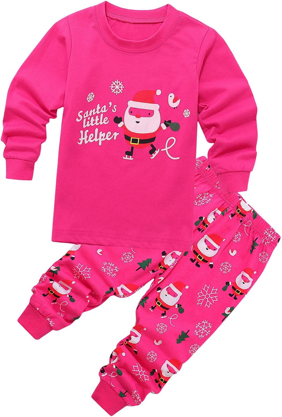 boys Christmas Halloween Outfits Toddler Christmas Sets
