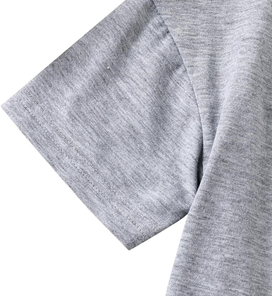 Express Your Style with Nivne Tco - Toddler Boys Casual Short Sleeve Set