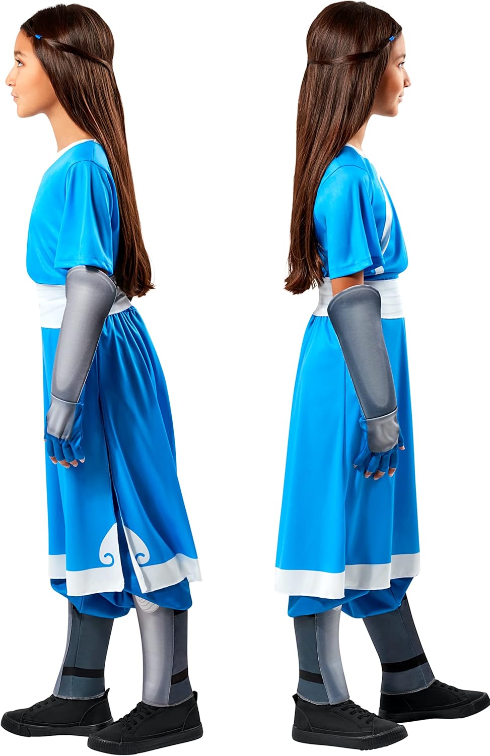 The Legend of Korra Katara Costume