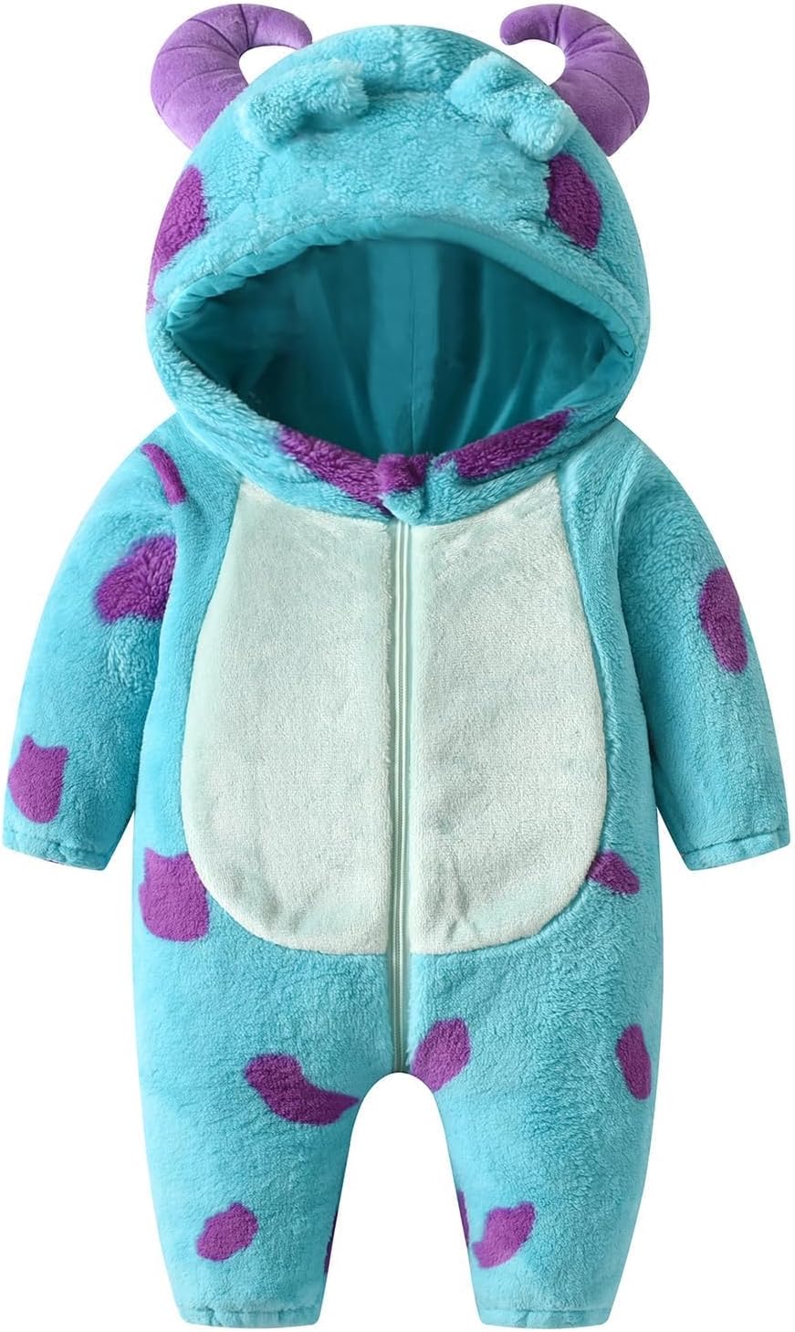 Cute Animal Halloween Costume for Toddler - Eadrioss