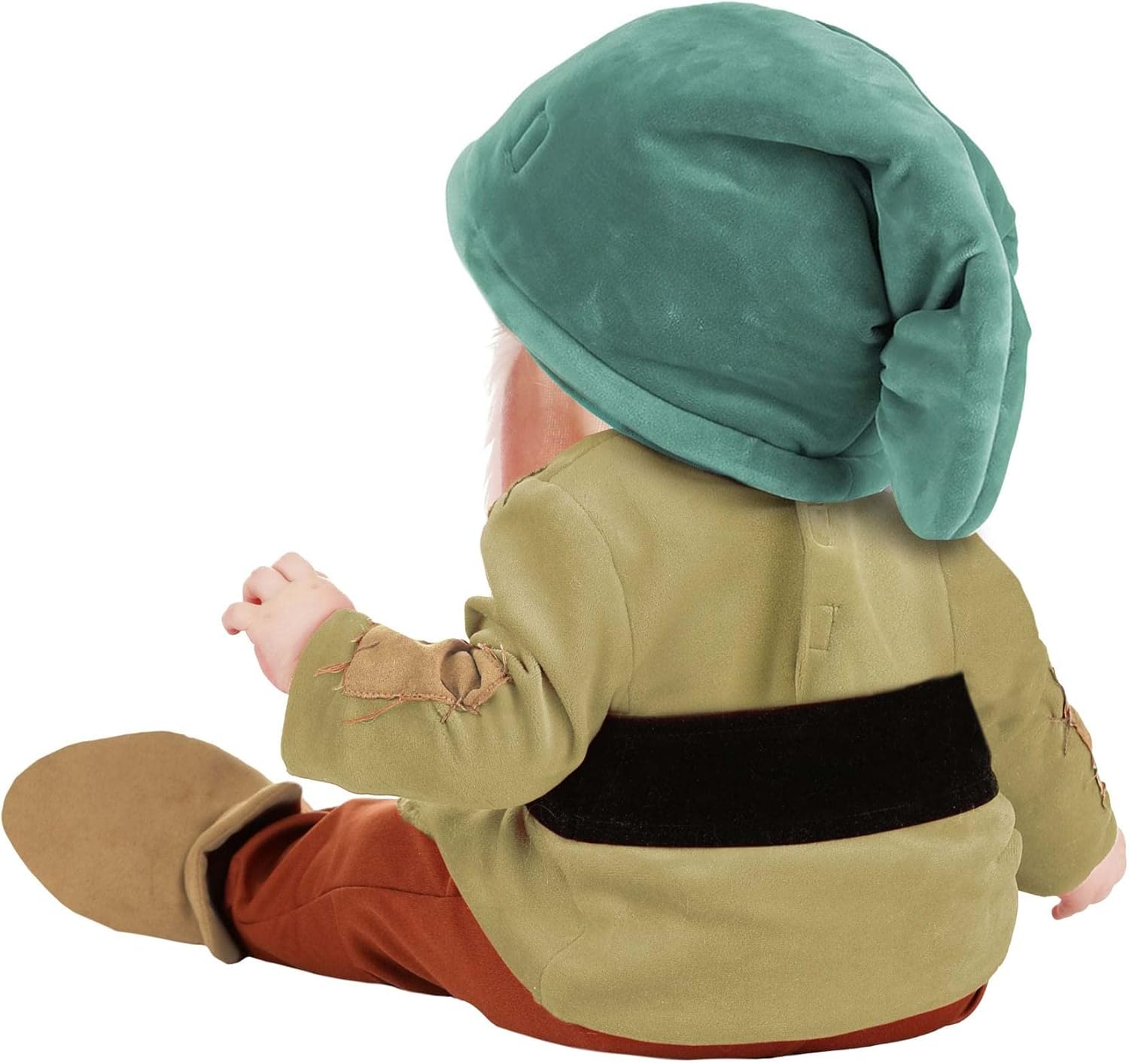 FUN COSTUMES DISNEY SLEEPY DWARF COSTUME BABY