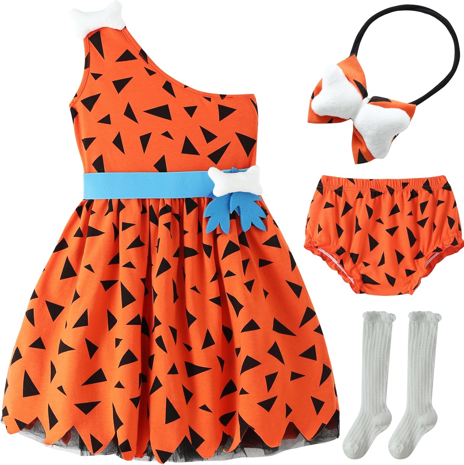 Comfortable Halloween Family Costume Toddler 2024 Newborn Set