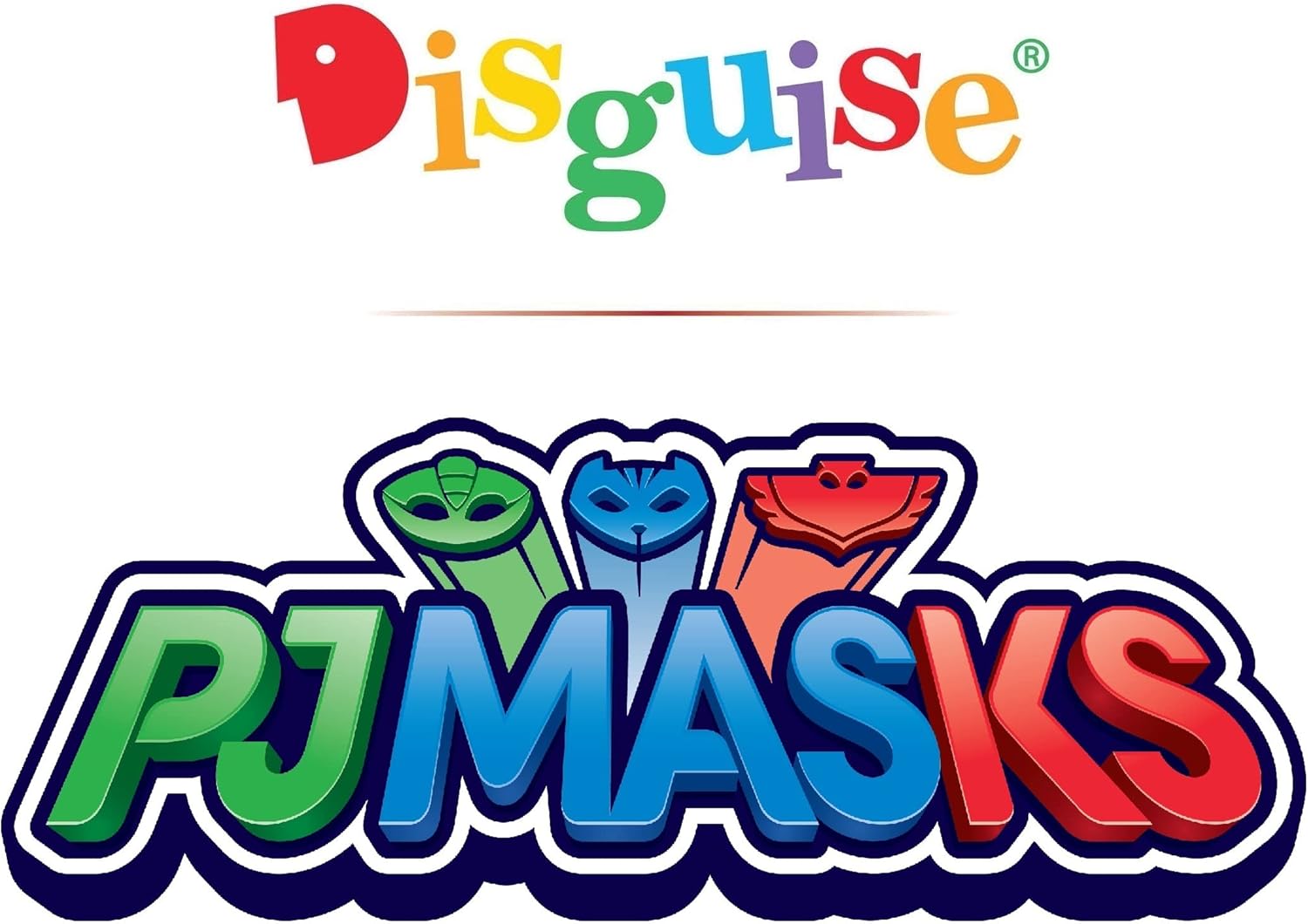Disguise Owlette Costume The PJ Masks Glow