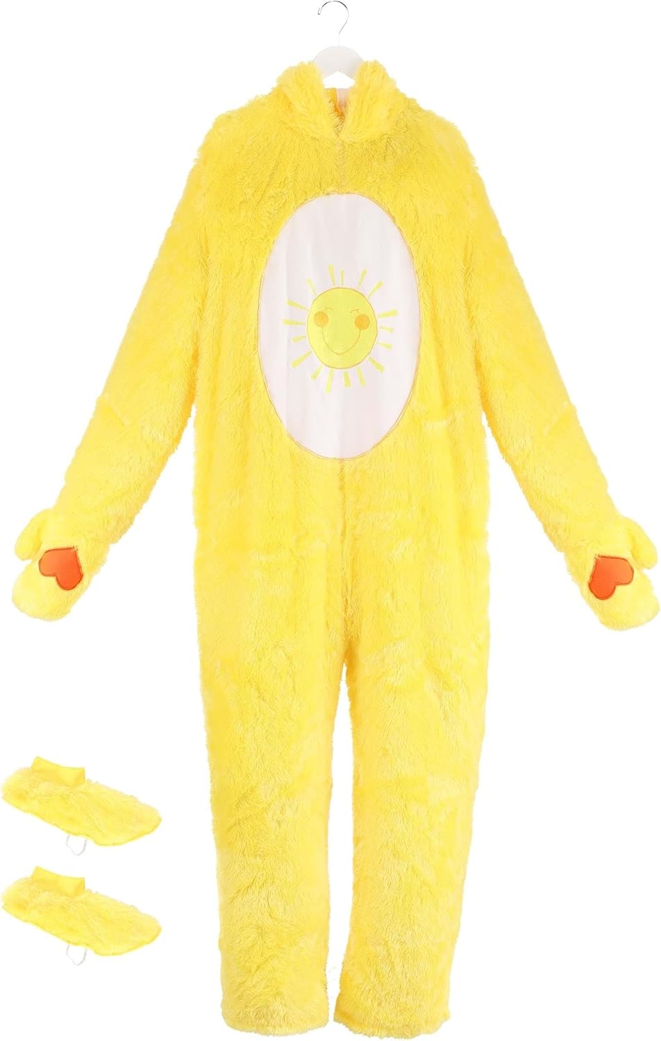 Fun Costumes Care Bears Costume