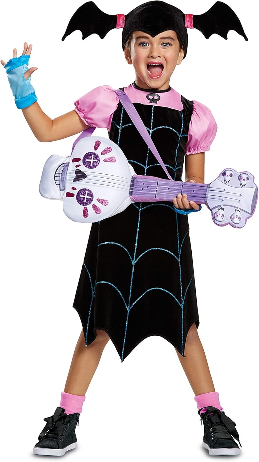 Sparkling Vampirina