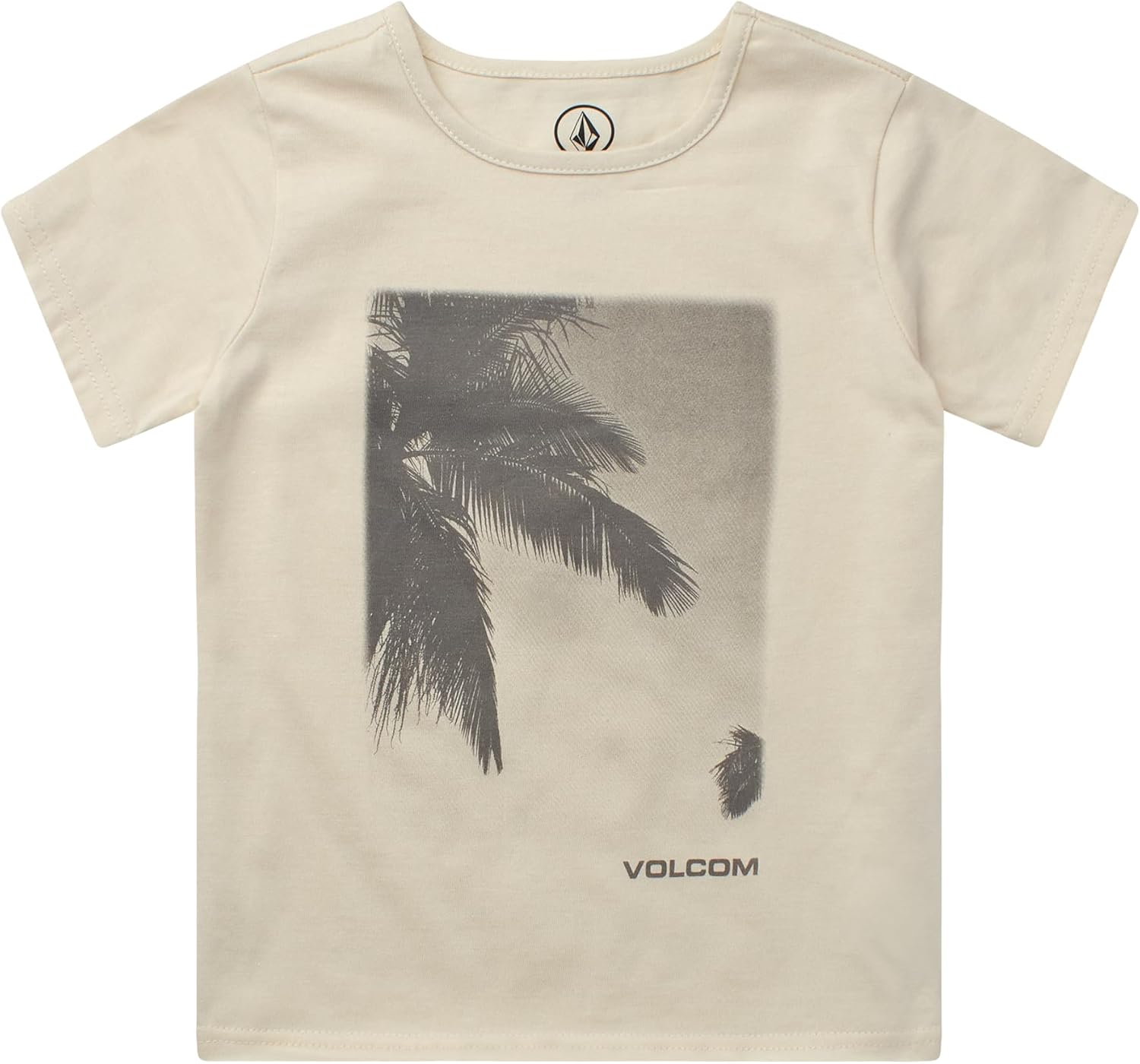 Volcom Boys Short Set