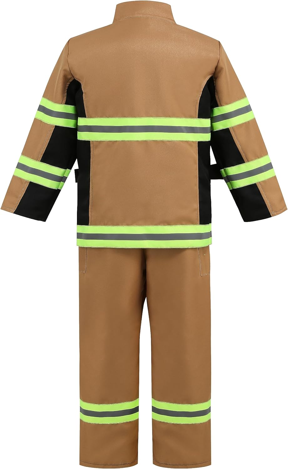 Yolsun Kids Fireman Costume