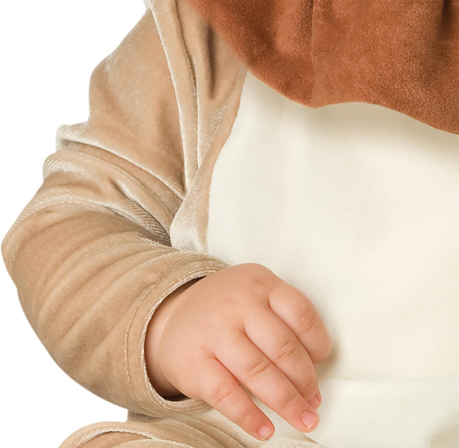 Lovable Lion Toddler Costume