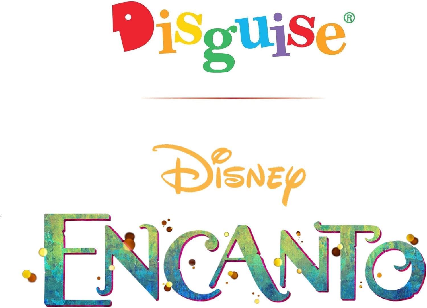 Luisa Madrigal Costume Official Disney Encanto Halloween Costume Outfit